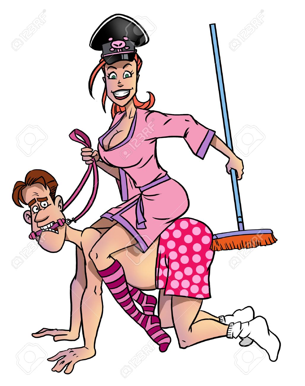 Family Sex Games Cartoon