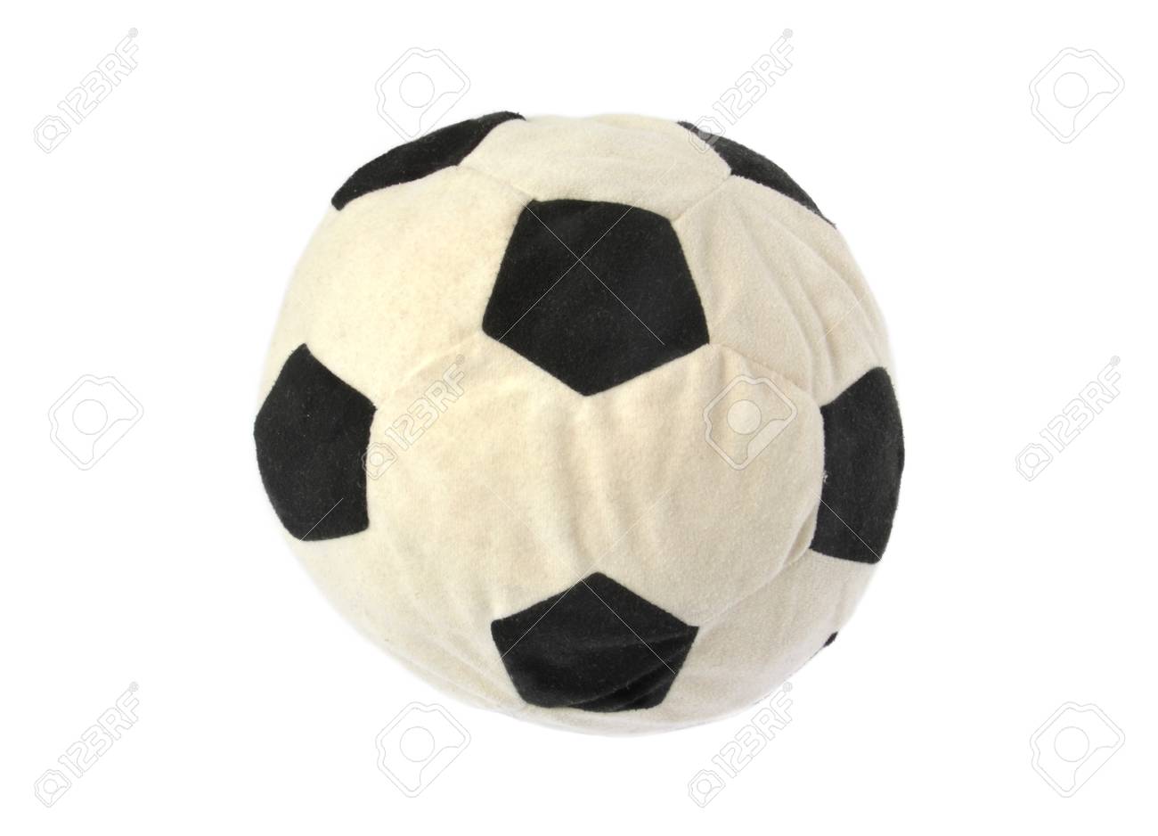 soft soccer ball