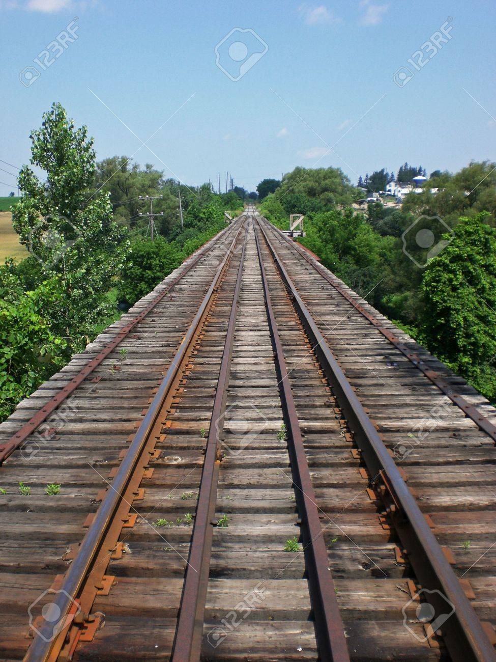 Resultado de imagen de tren en fuga