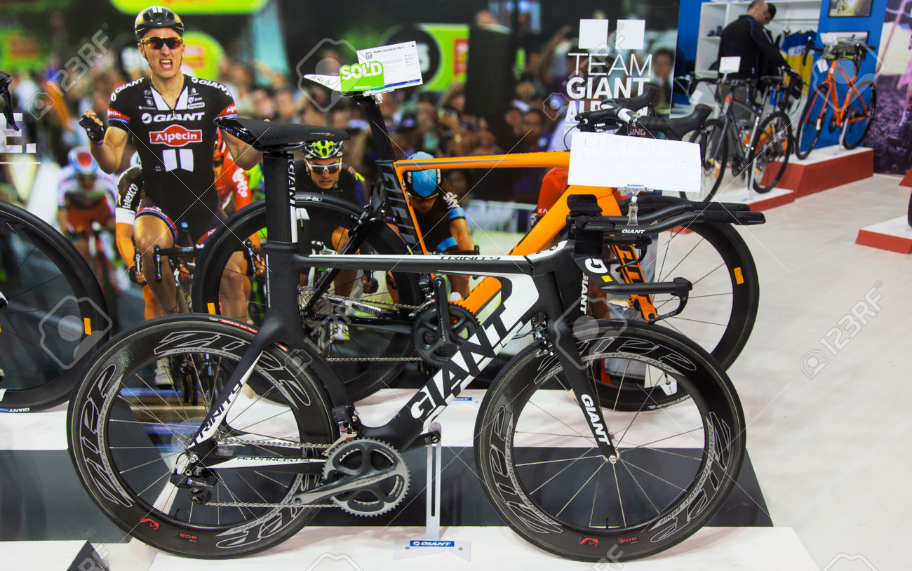 giant bikes 2015