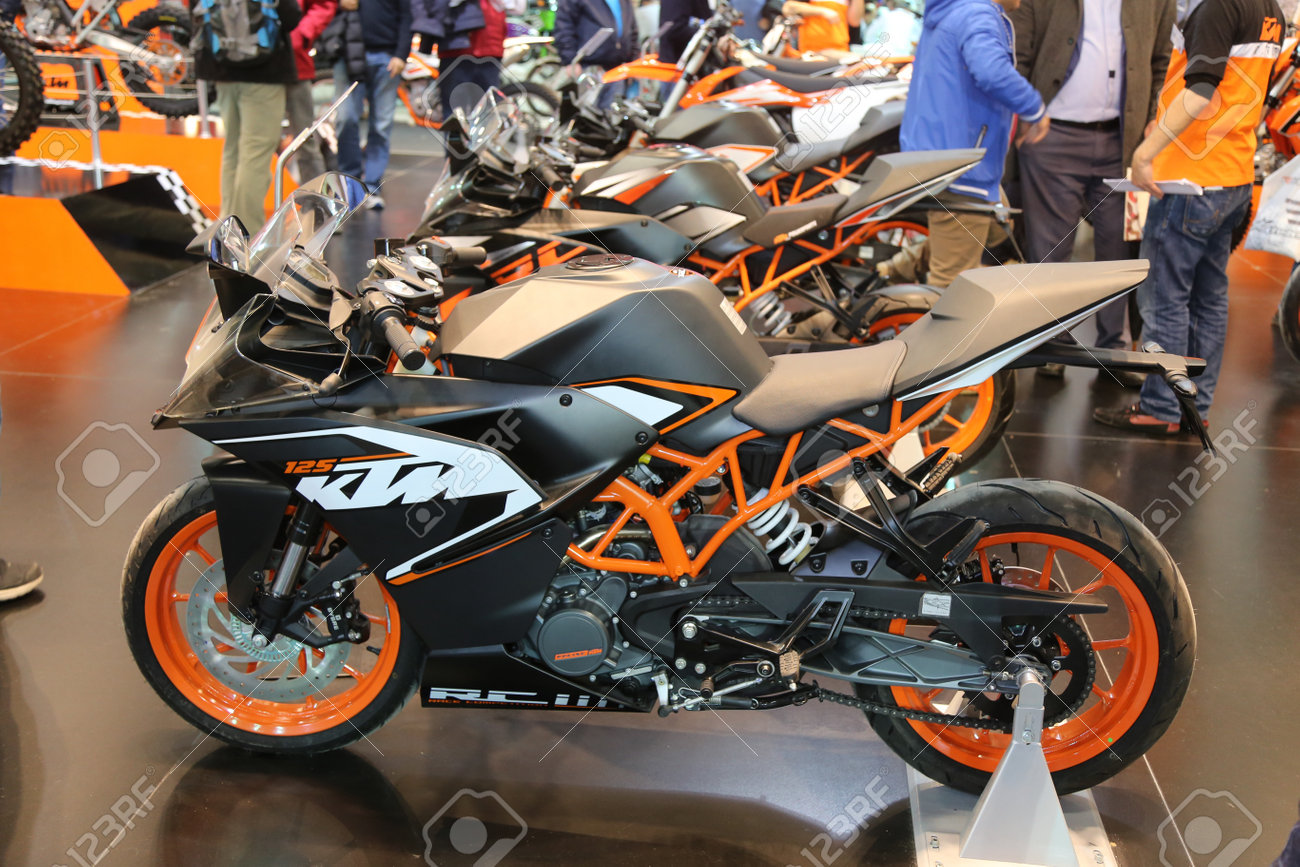 2016 ktm rc 125 deals