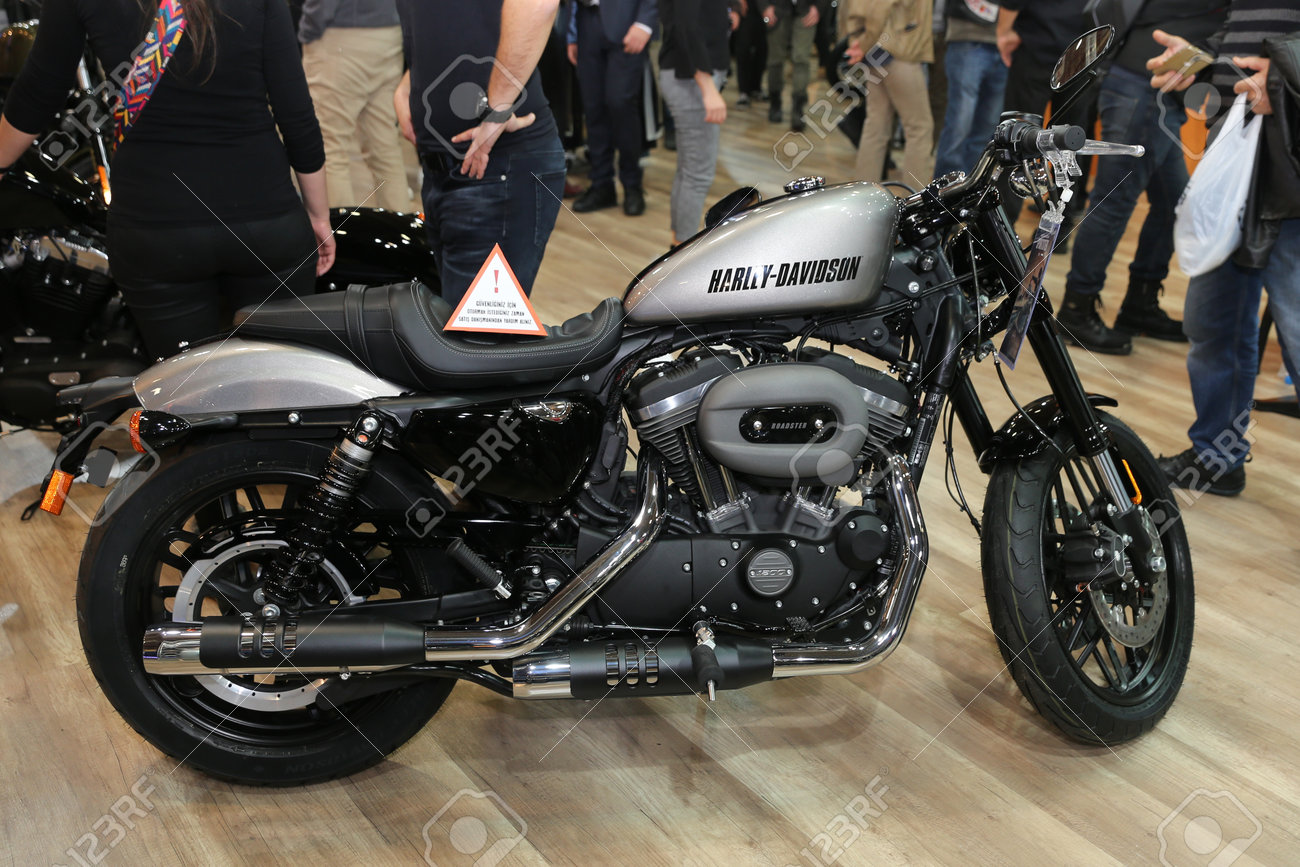 harley davidson roadster 2018