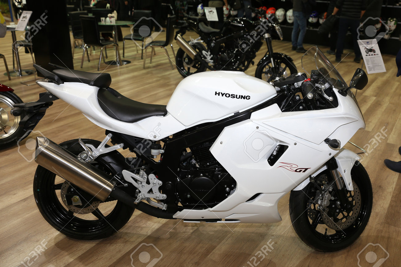 ヒョースン Hyosung GT250R GT125R バイク フルカウル