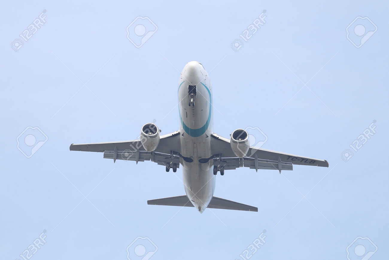 tailwind airlines turkish