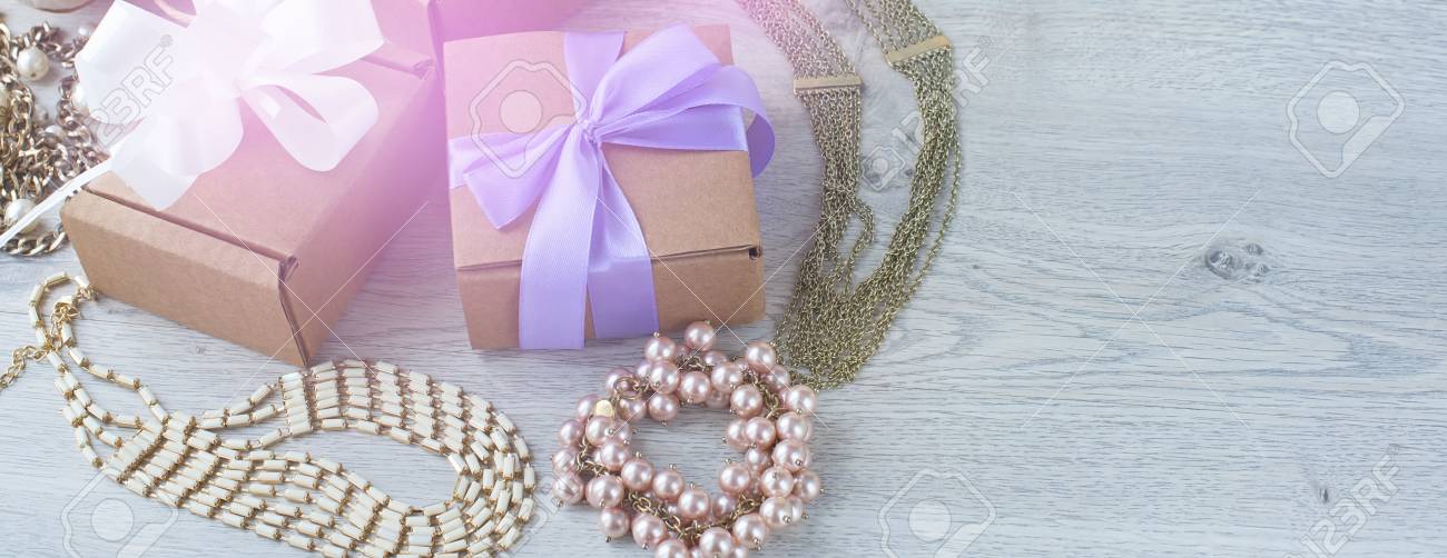 womens jewellery gifts