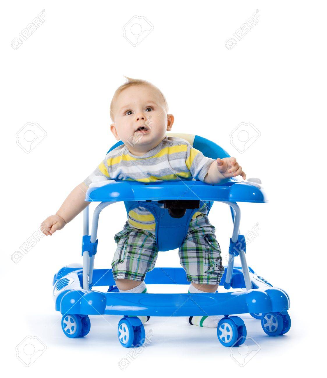 petit trotteur bebe