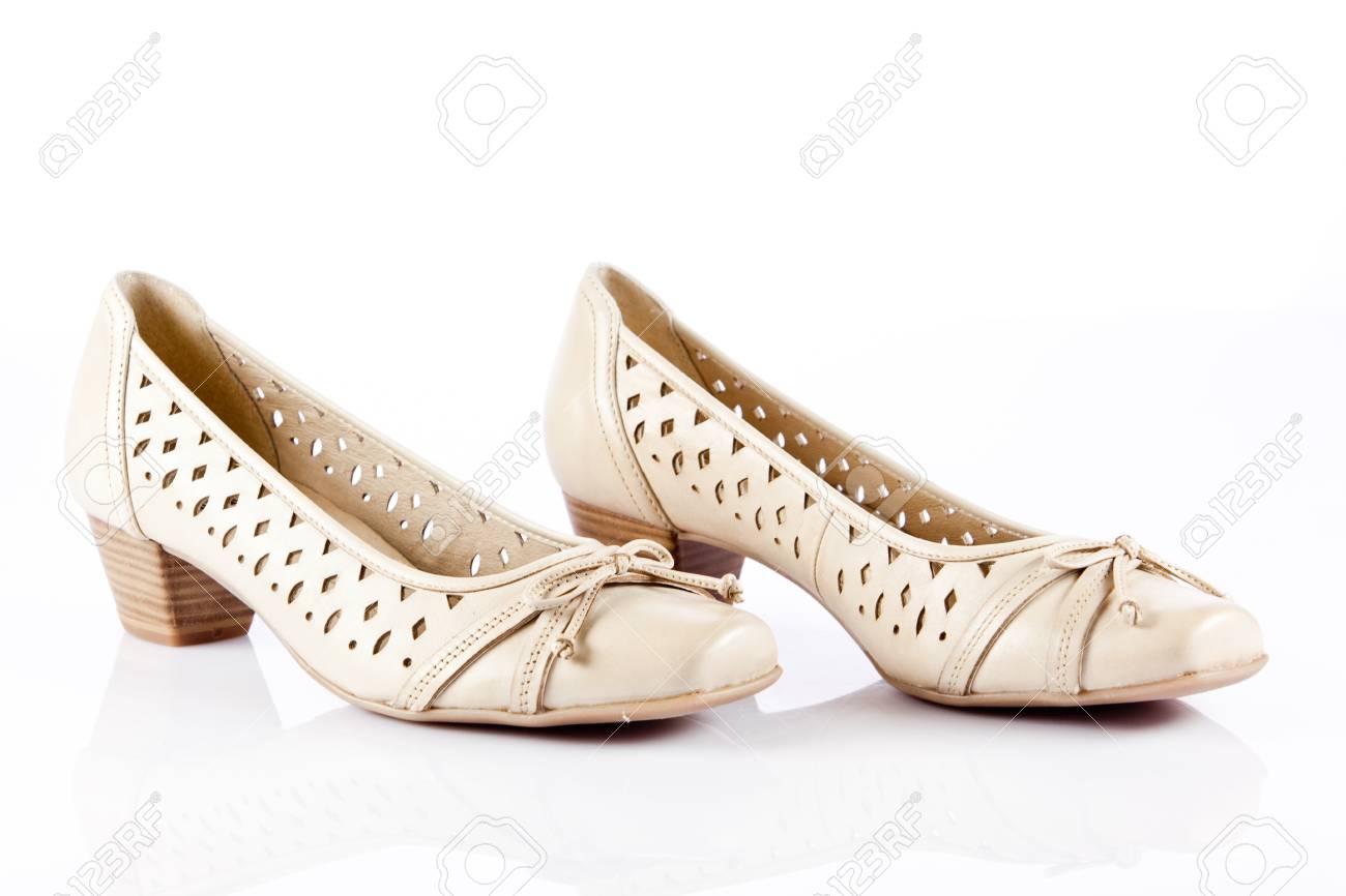 les chaussures femme