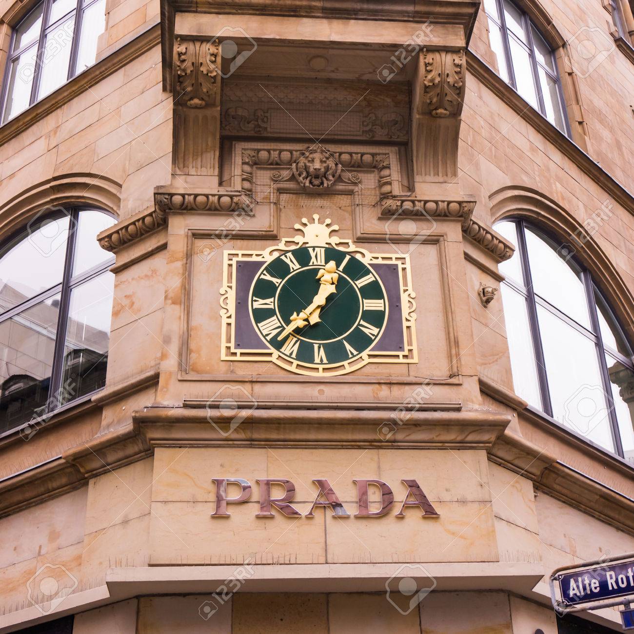 prada deutschland
