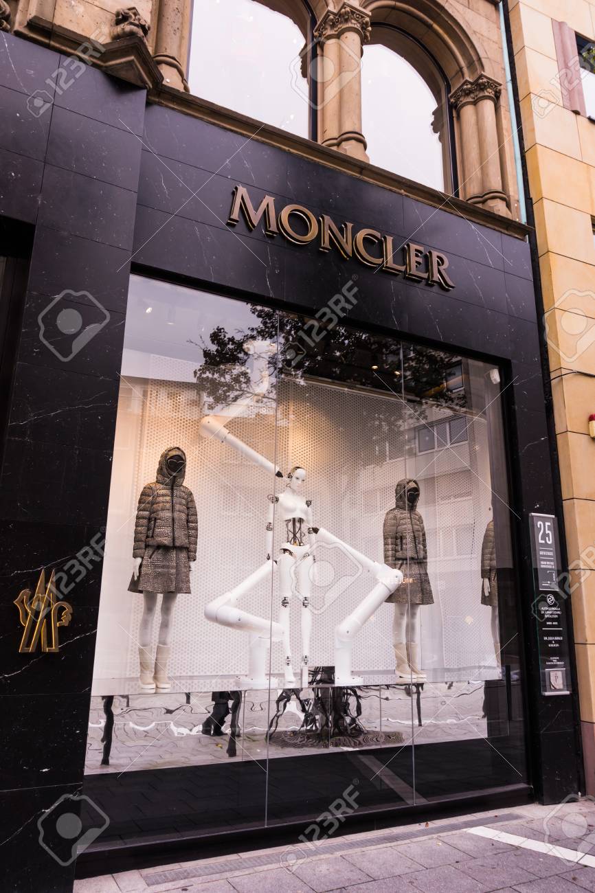 moncler francais