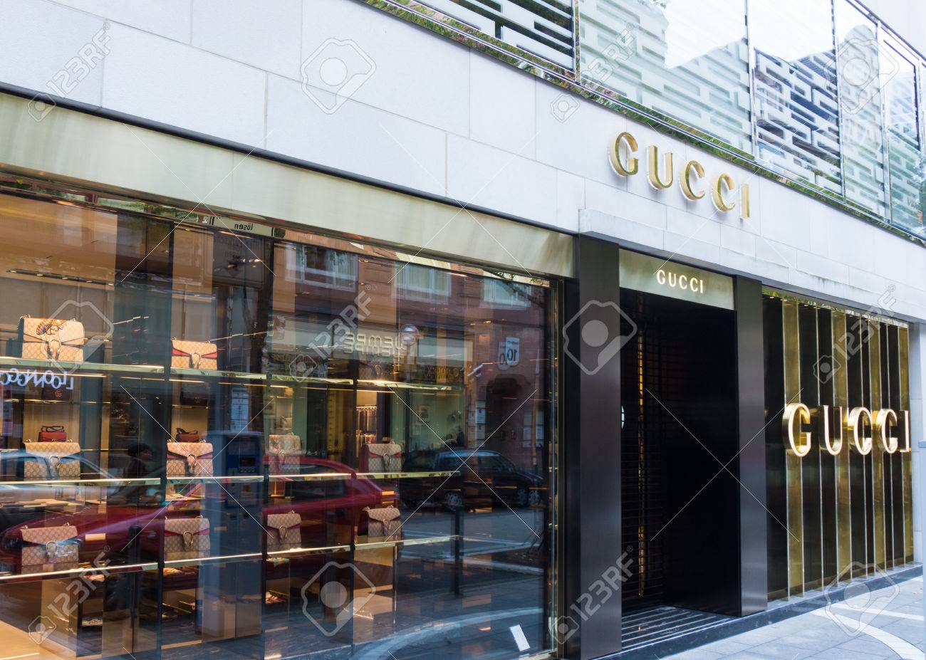 Gucci società cheap