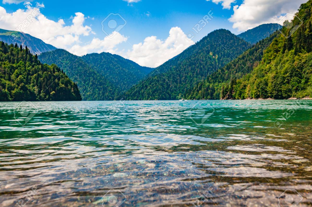 Water Landscape Lake Beautiful Landscape Stock Photo Picture And Royalty Free Image Image 72263976