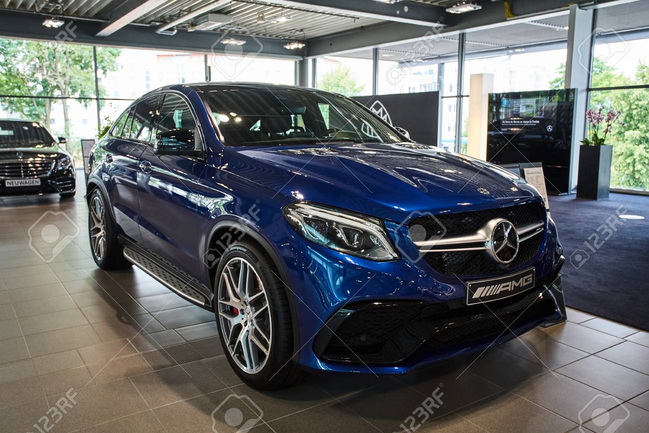 Mercedes Benz Dealers >> Germany Dusseldorf July 17 2019 The New Modern Mercedes Benz Mercedes Benz Dealers >> Germany Dusseldorf July 17 2019 The New Modern Mercedes Benz