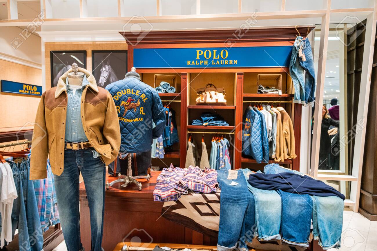 polo ralph factory store