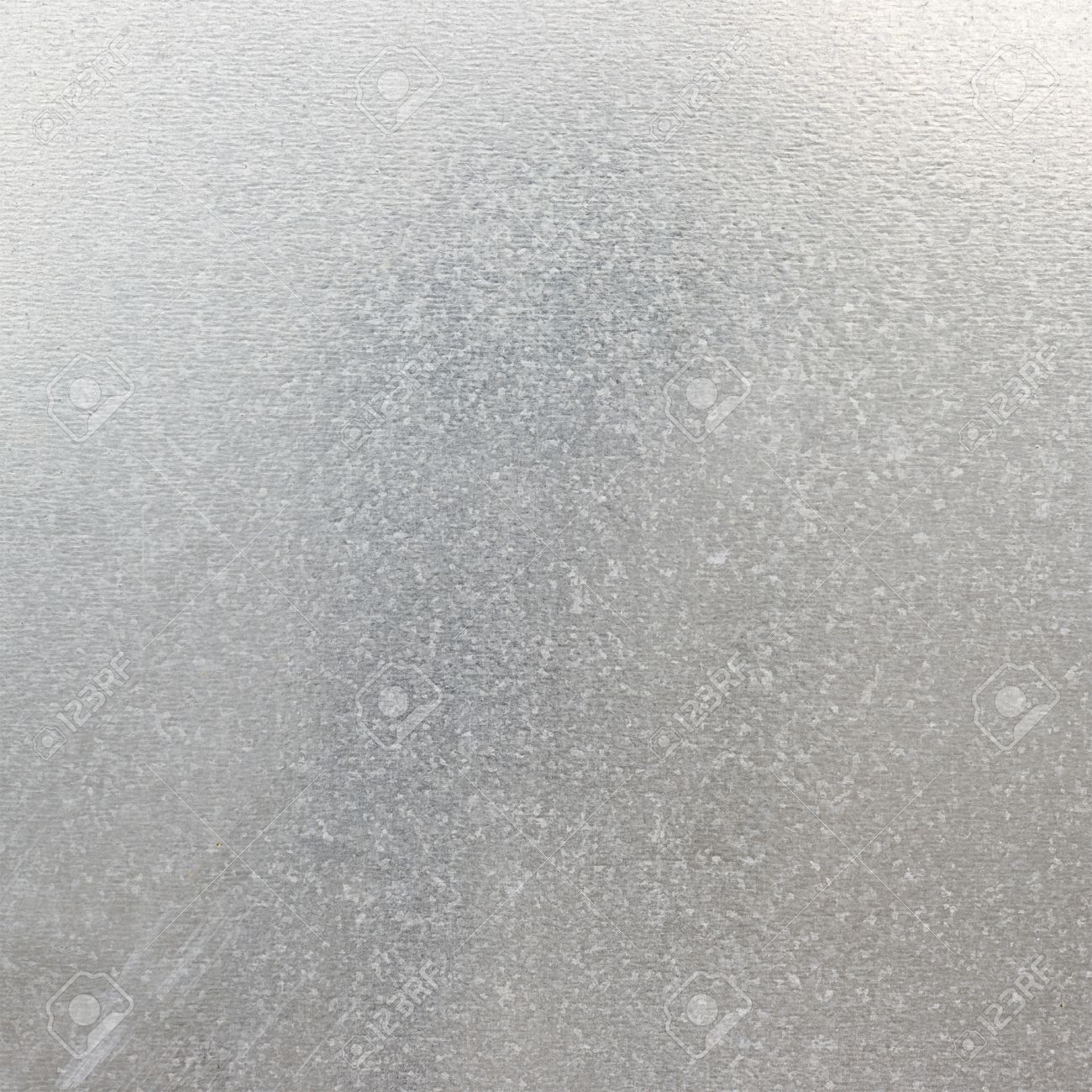 metal zinc polished sheet cover as abstract composition stock photo