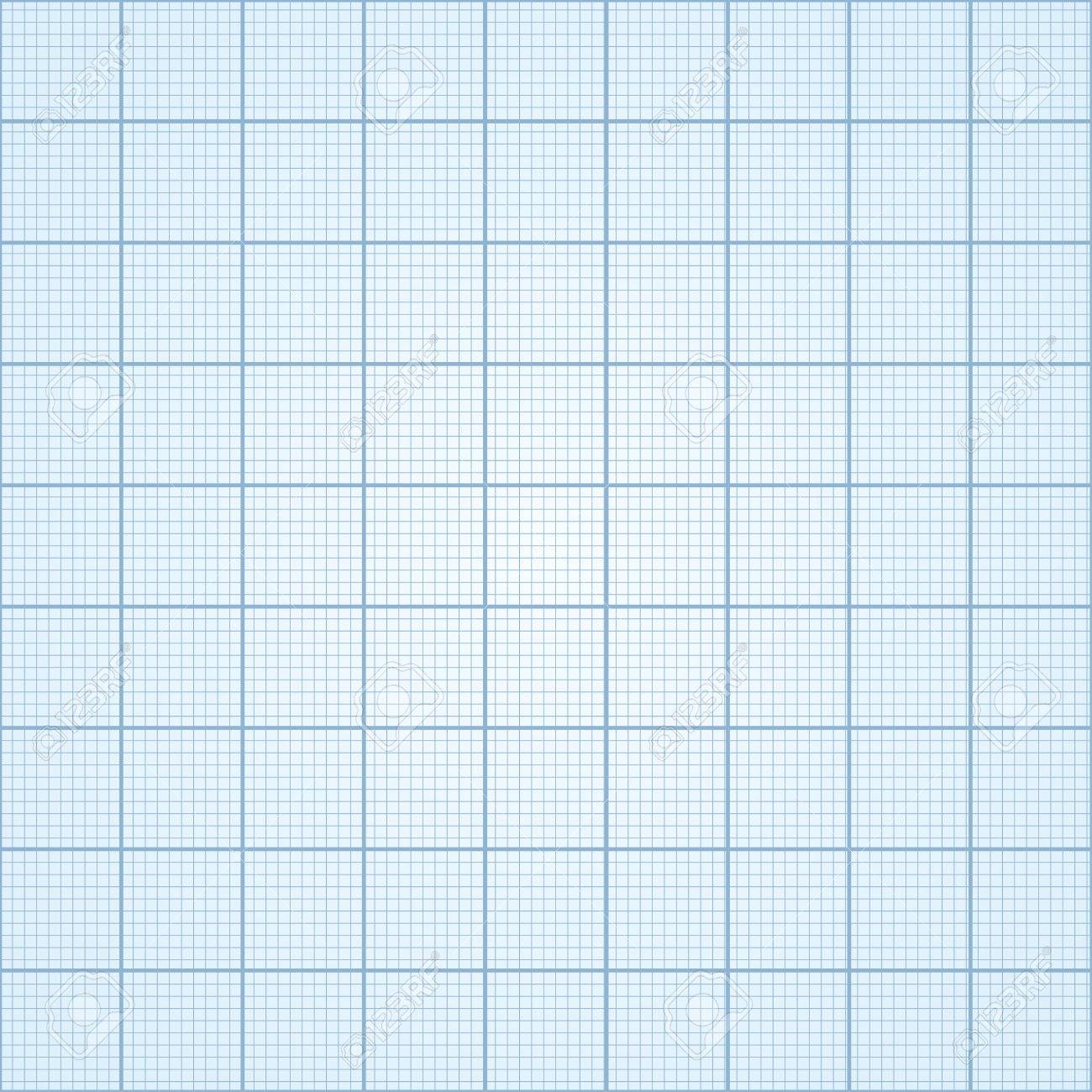 graph paper word document