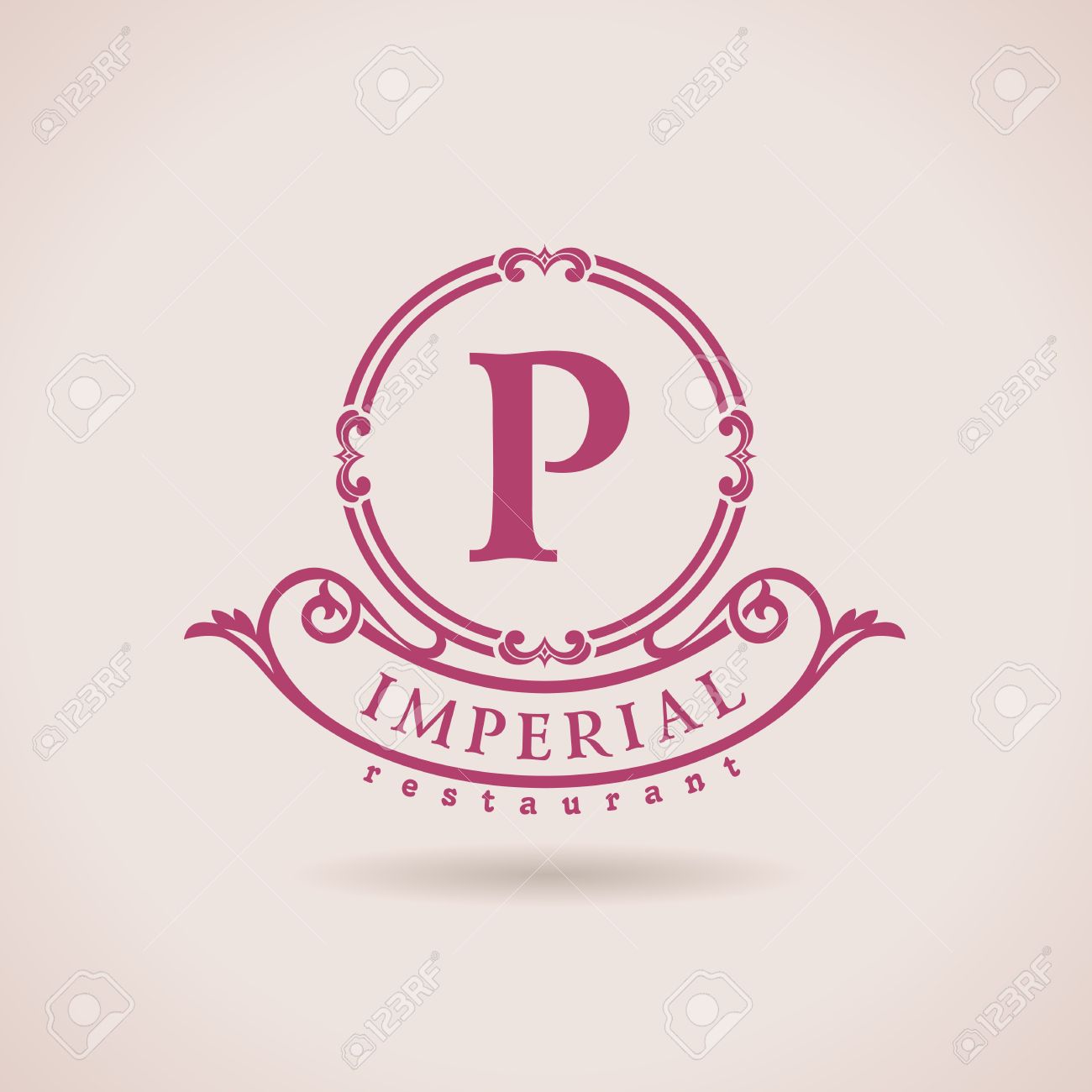 restaurant p l template