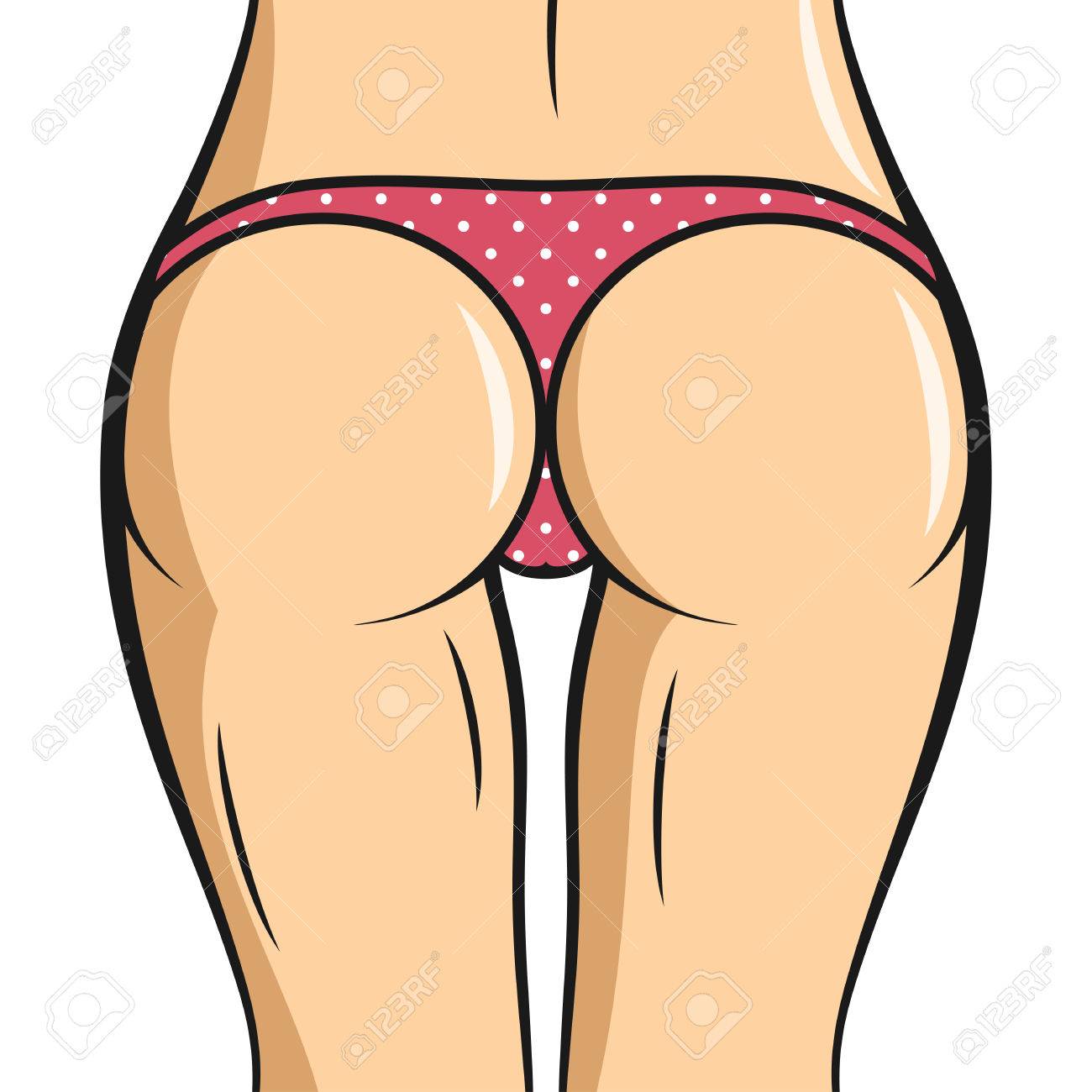 Free thong ass pics — pic 12