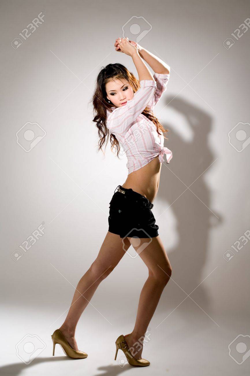 sexy asian dancers Teen rehab washington
