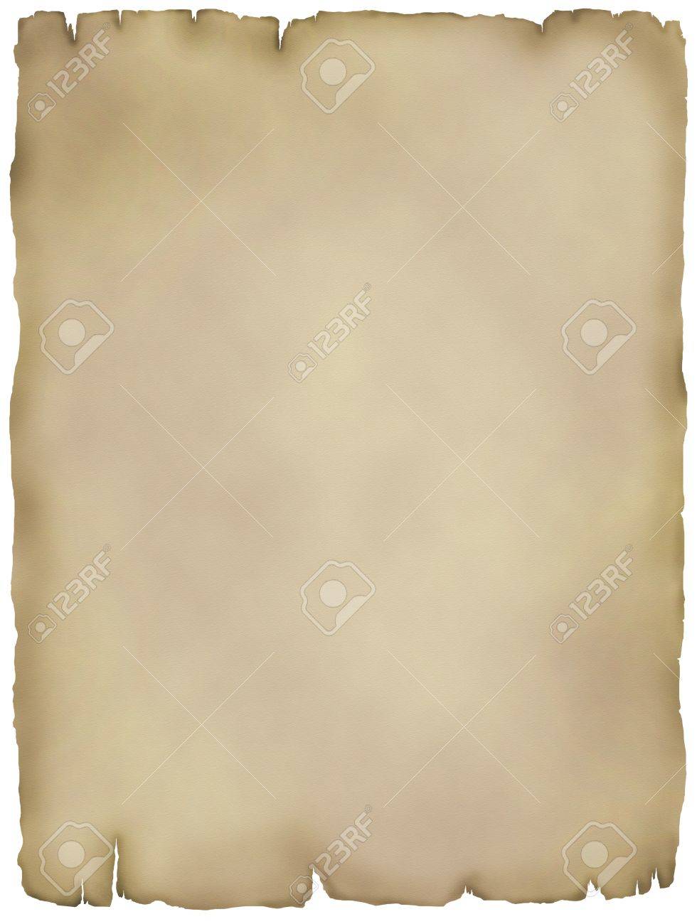 色あせや損傷した古い紙背景イラスト の写真素材 画像素材 Image