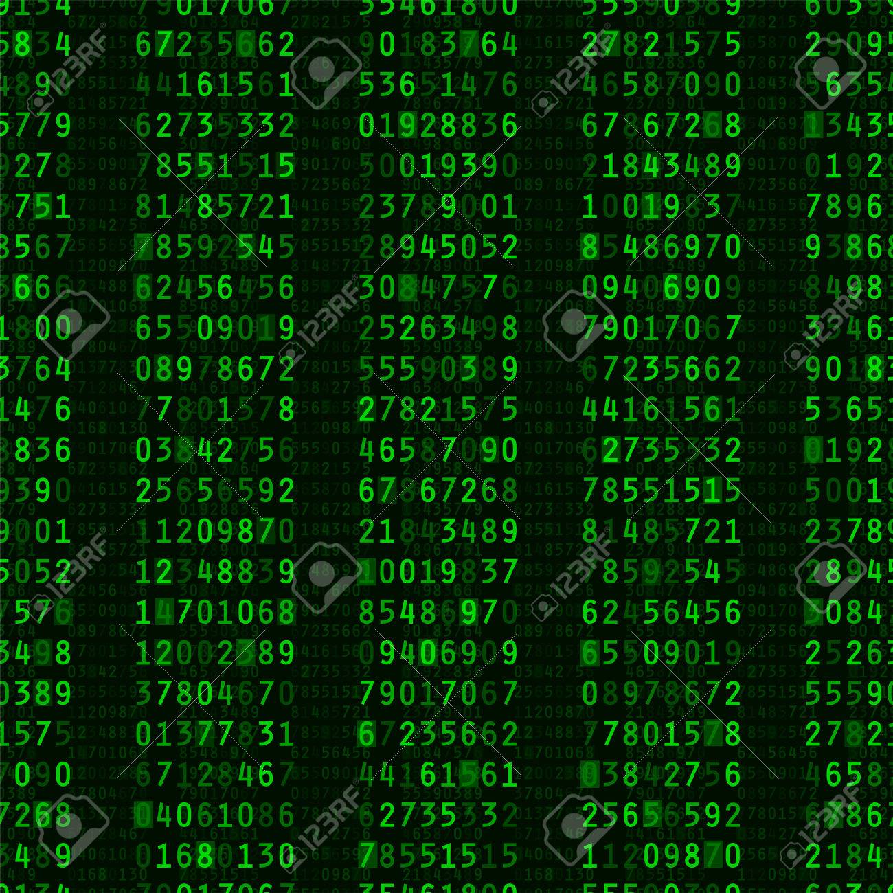 Numbers and Computers