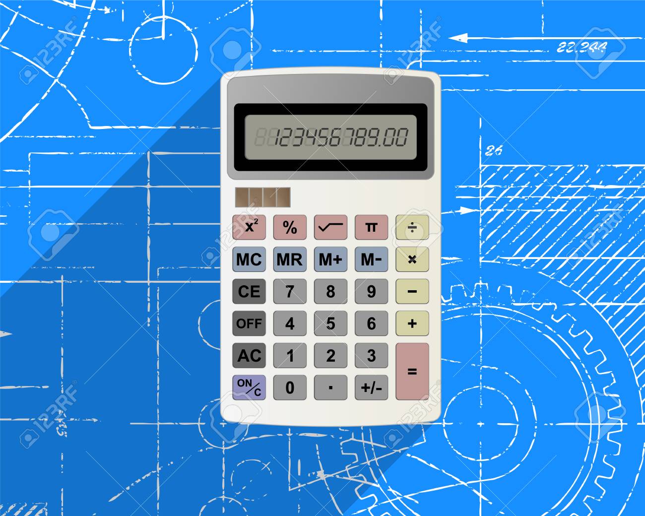 simple calculator free