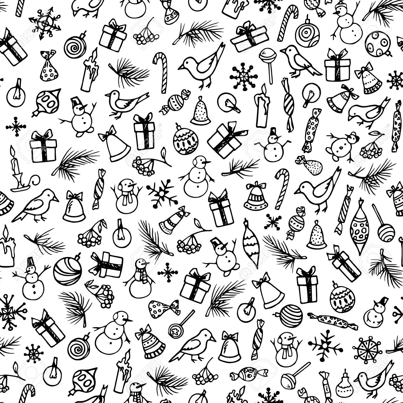 Perfect Pattern Cool Decoration Perfect Pattern Cool Decoration