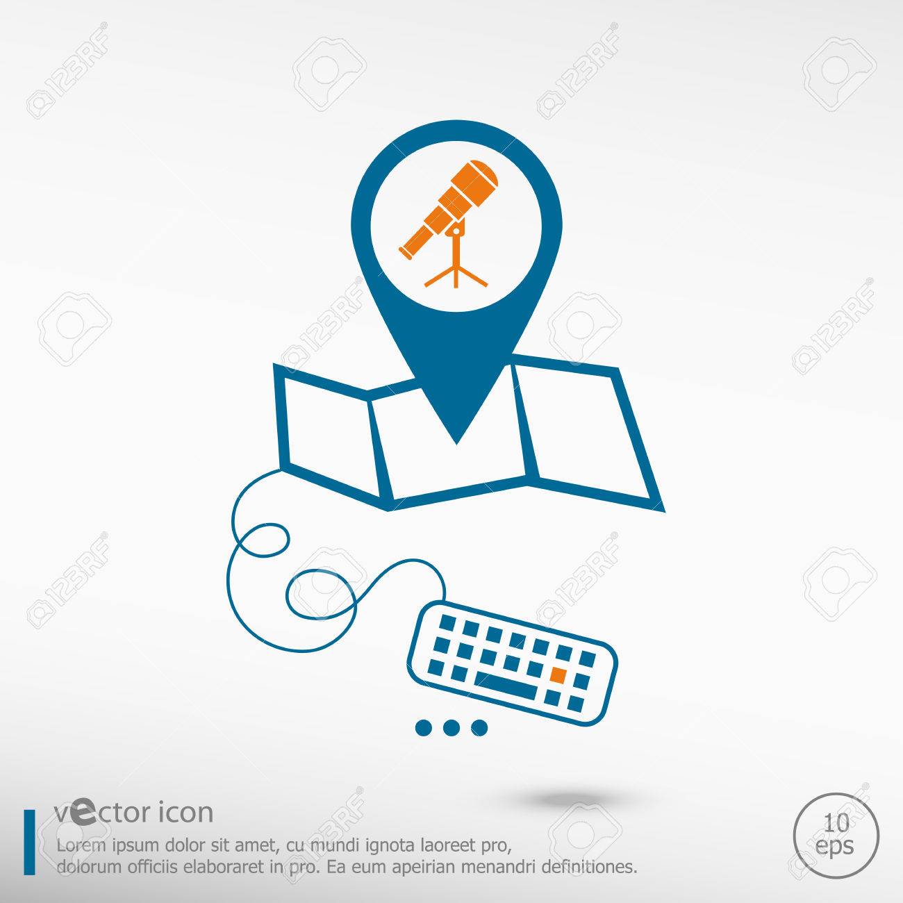 process map symbol