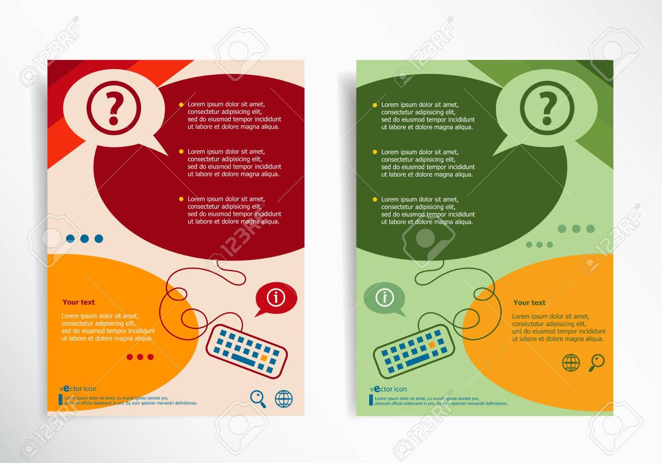 question mark icon on