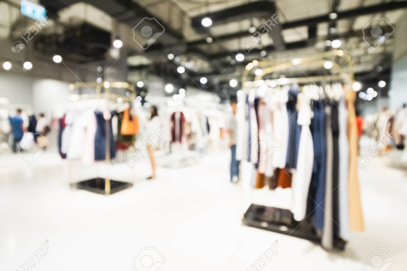 women fashion store