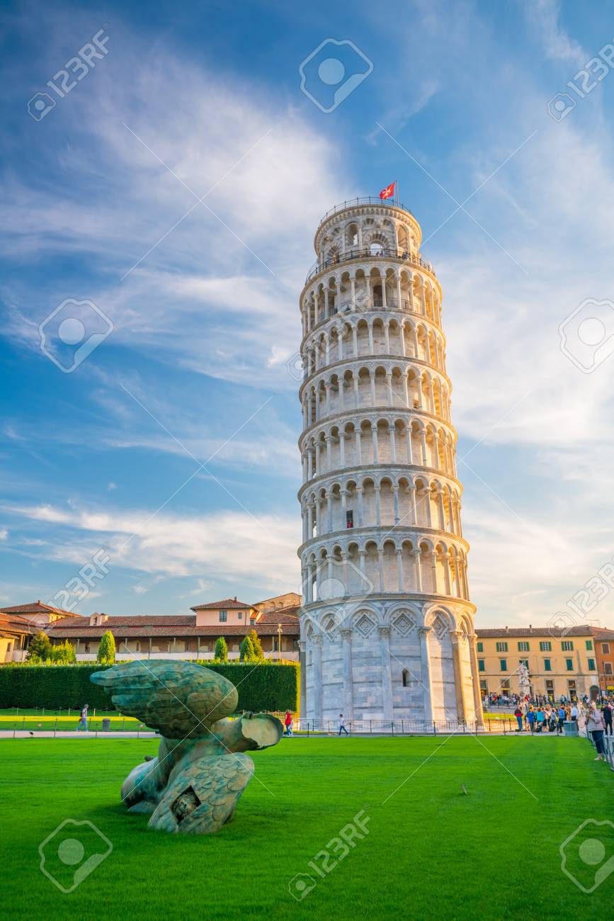 71 以上節約 3dパズル イタリア ピザの斜塔 Santaines Edu Sv