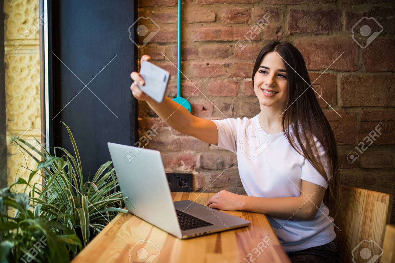 How To Take A Photo By Camera On A Laptop 13 Steps