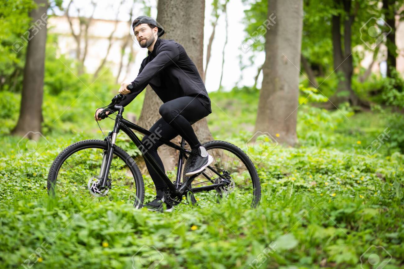 rider mtb