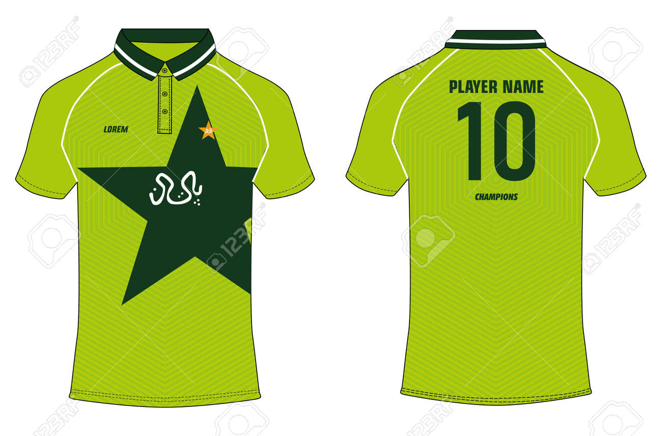 illustrator shirt template