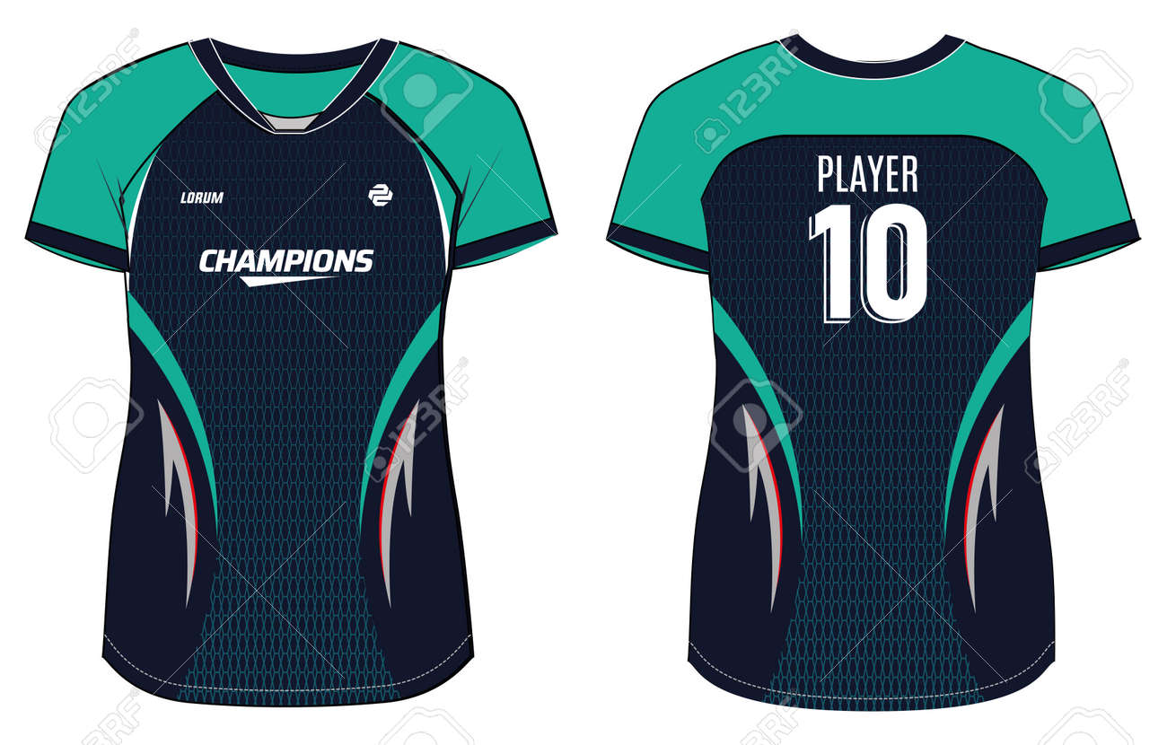 Diseños DiseÃ±os De Camisetas De Futbol 2019 Poleras Deportivas De