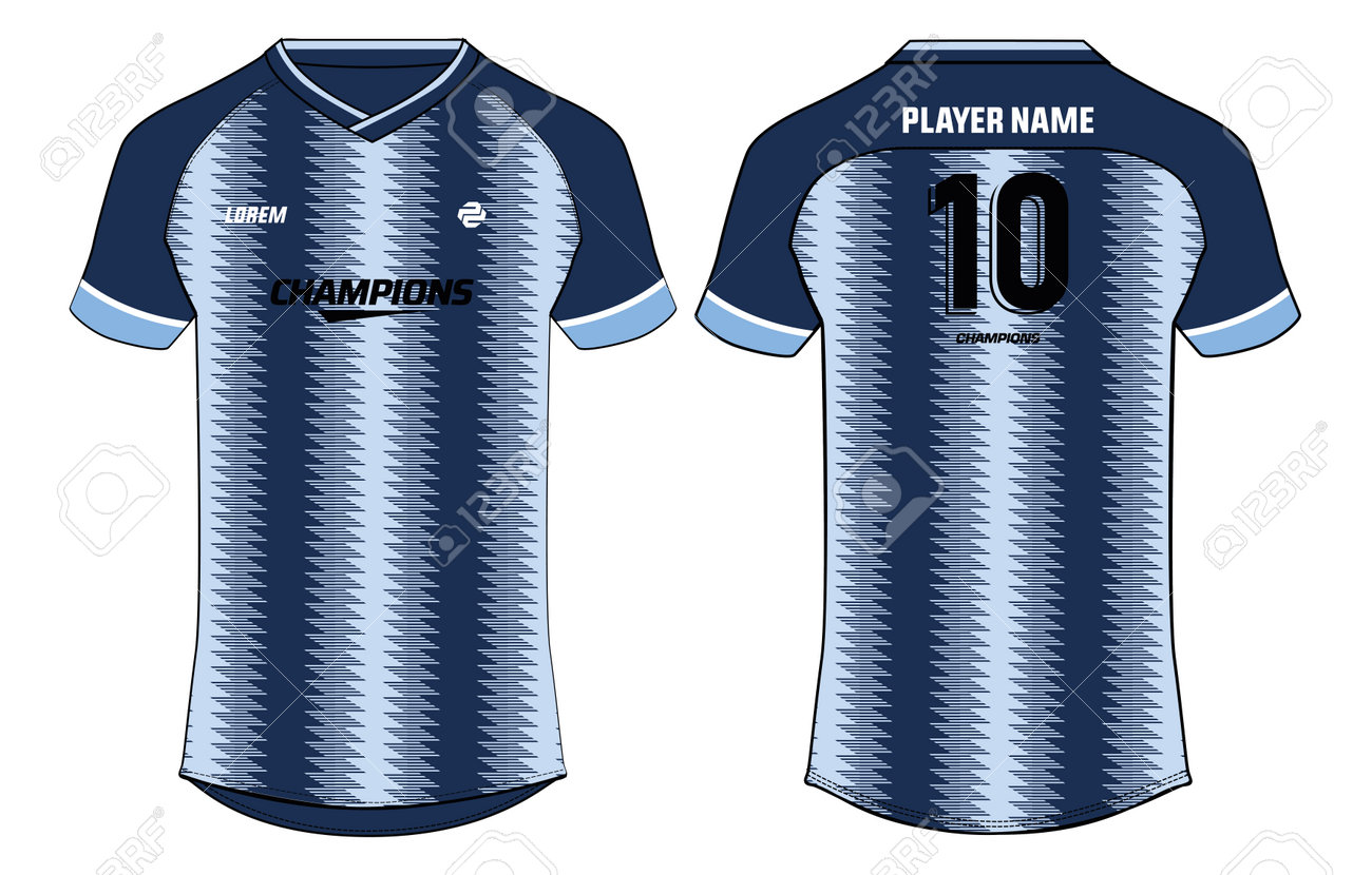 Futbol Personalizadas DiseÃ±ador De Camisetas De Futbol Online