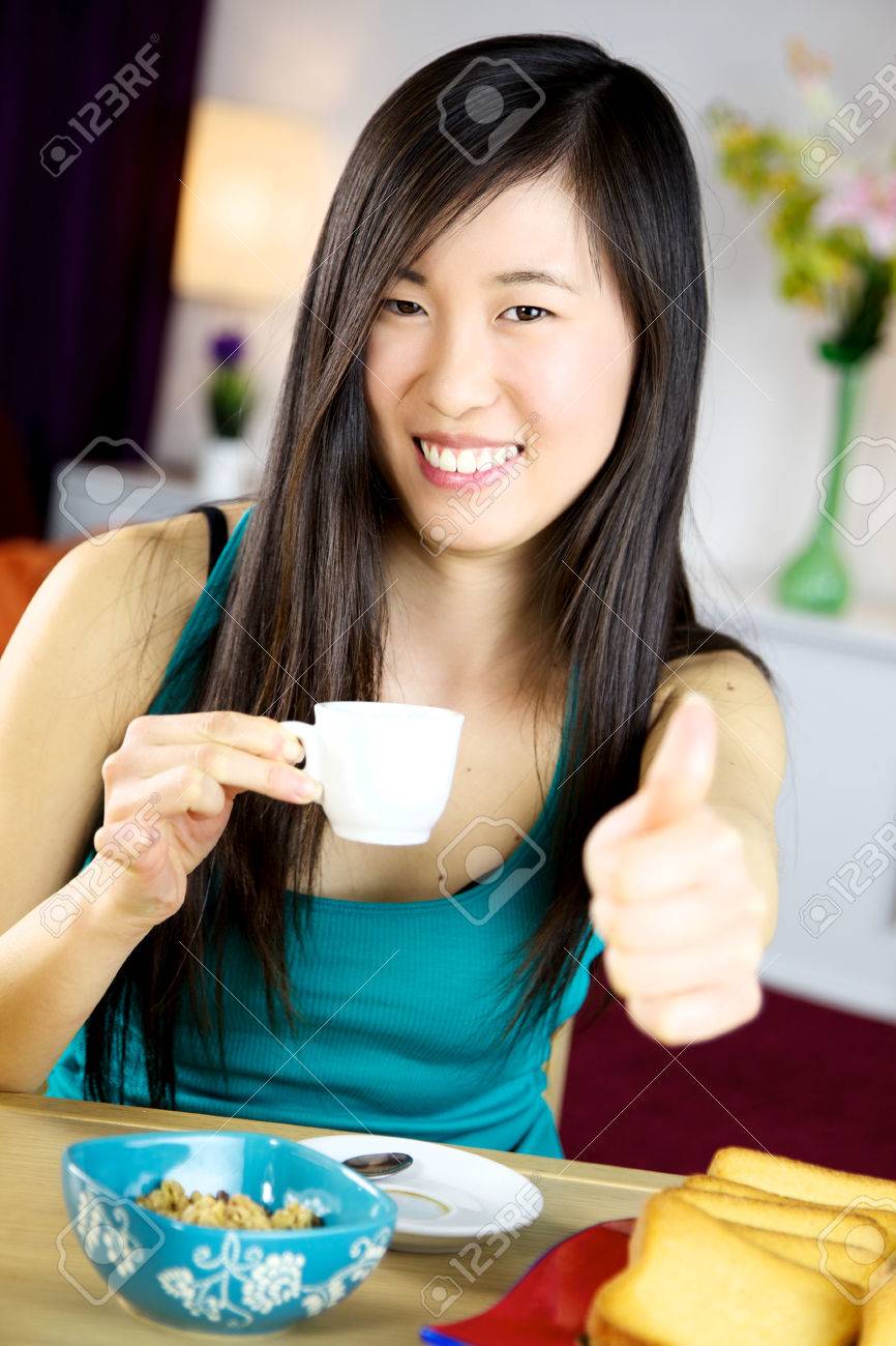 chinese american girl