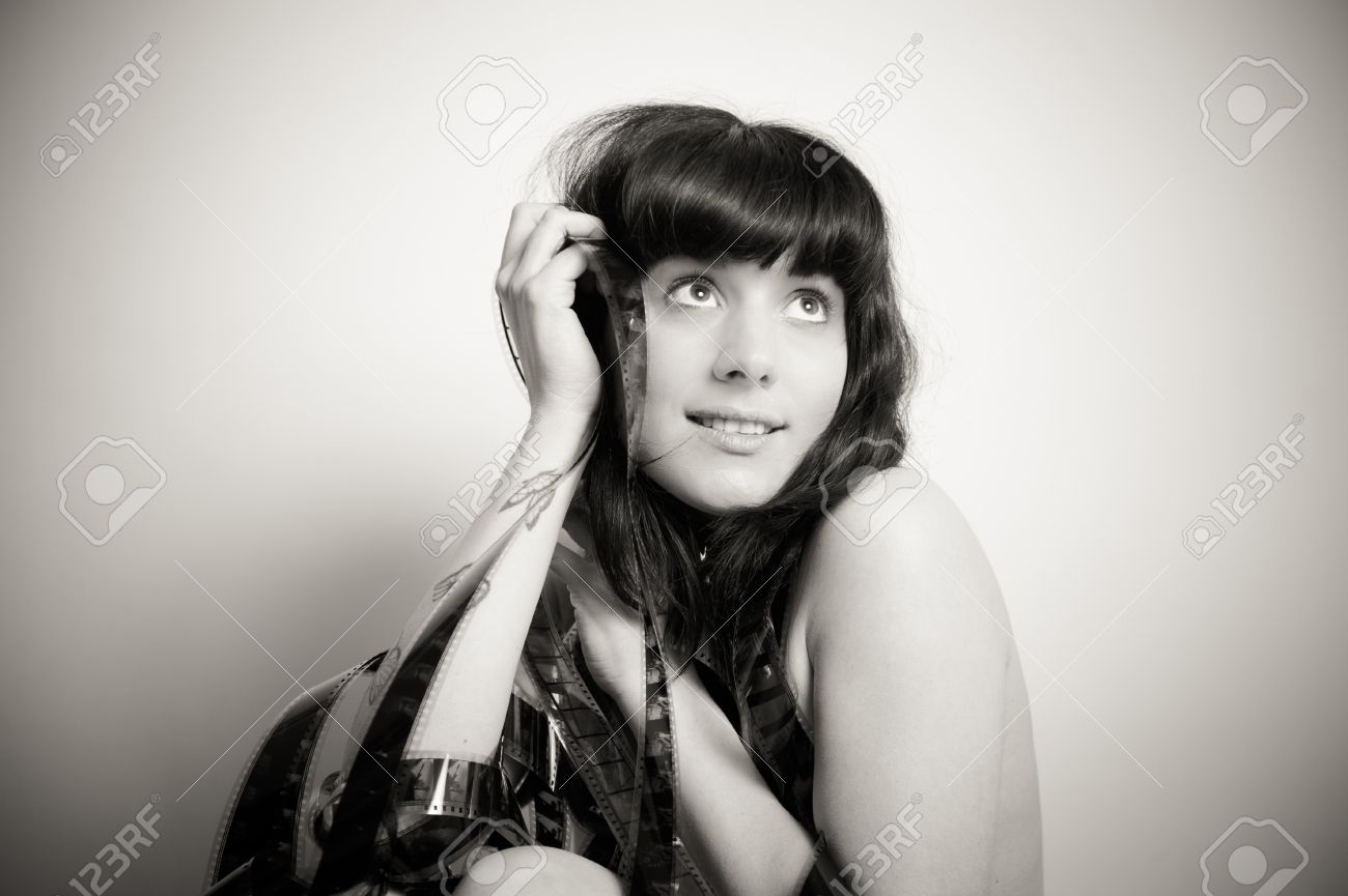 Young Girls Vintage Young Girls Vintage