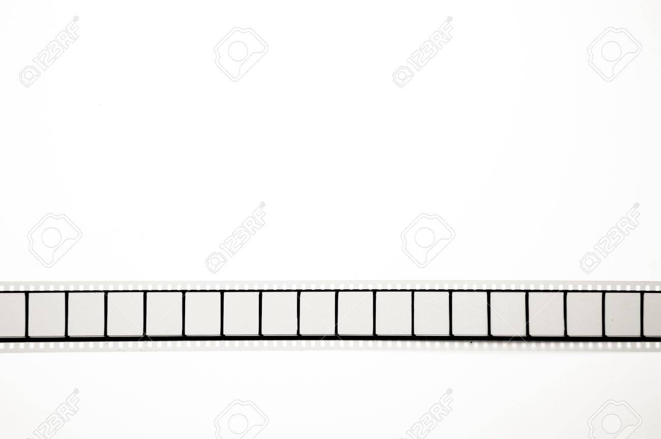 movie reel picture frame
