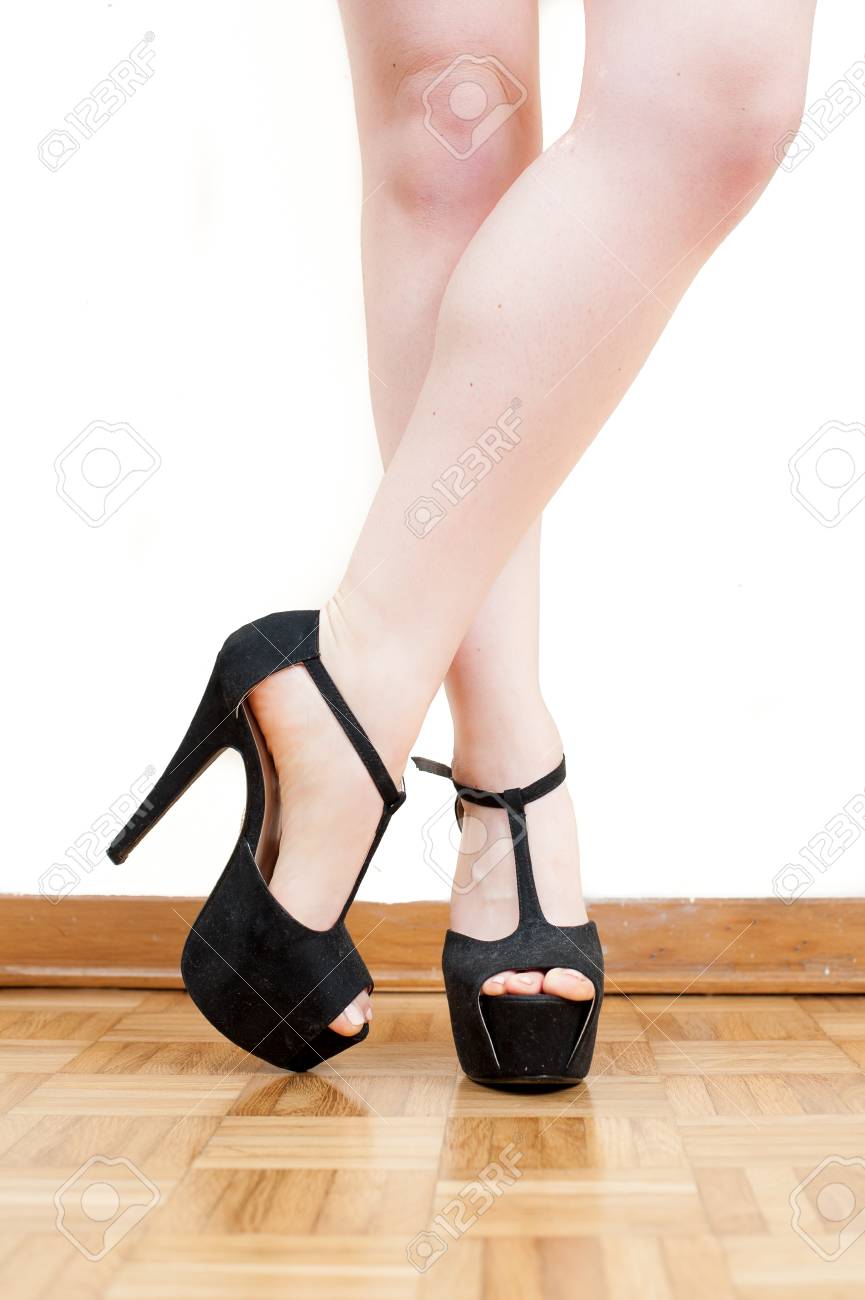 Sexy Frauenfüße Sexy Frauenfüße