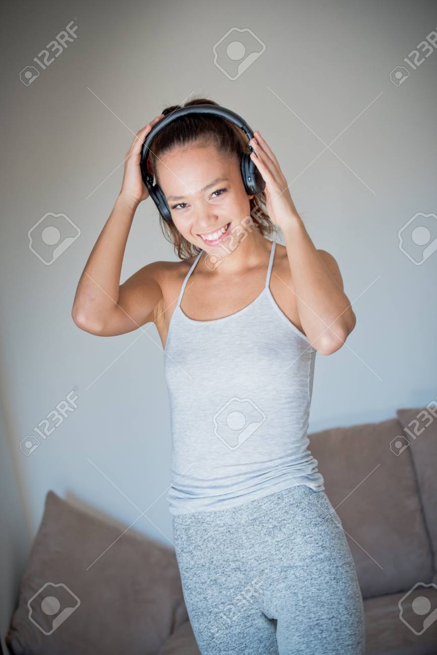 Teen Young Dance Teen Young Dance