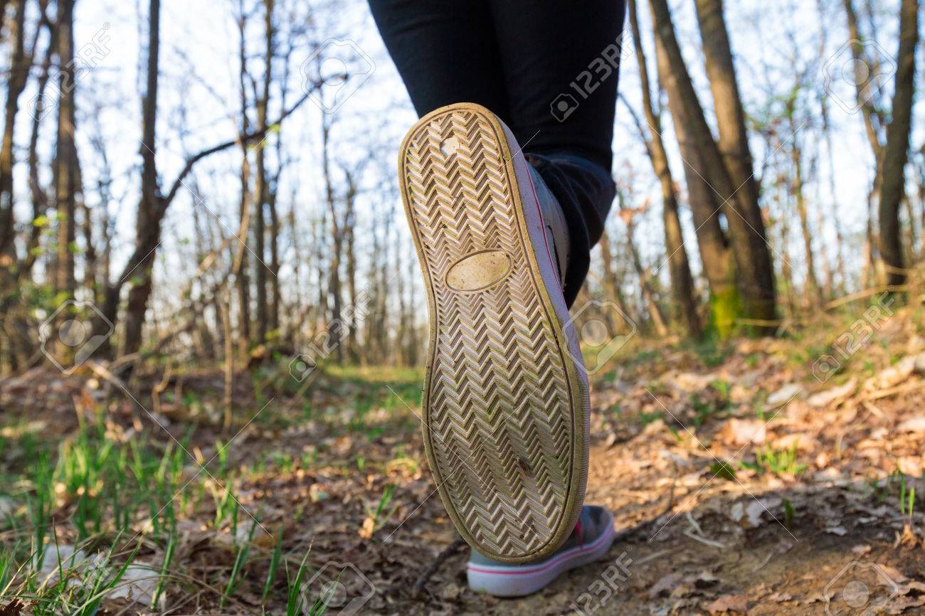 Scarpe per 2025 correre nei boschi