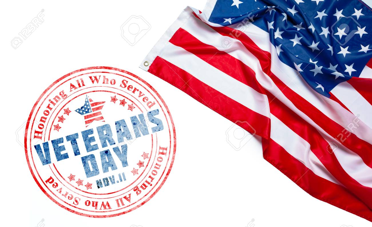 composite of veterans day flag - 111064910 composite of veterans day flag - 111064910