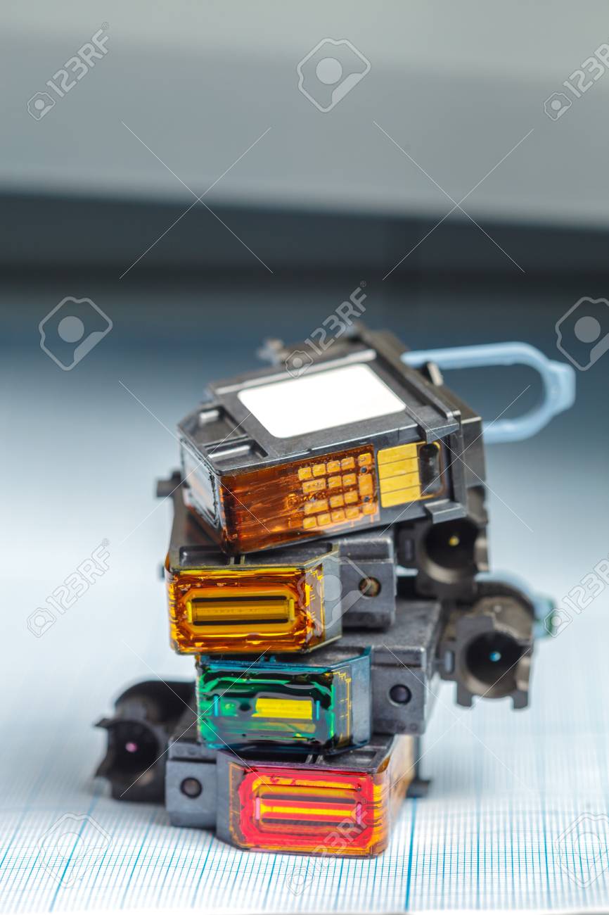 computer printer cartridges