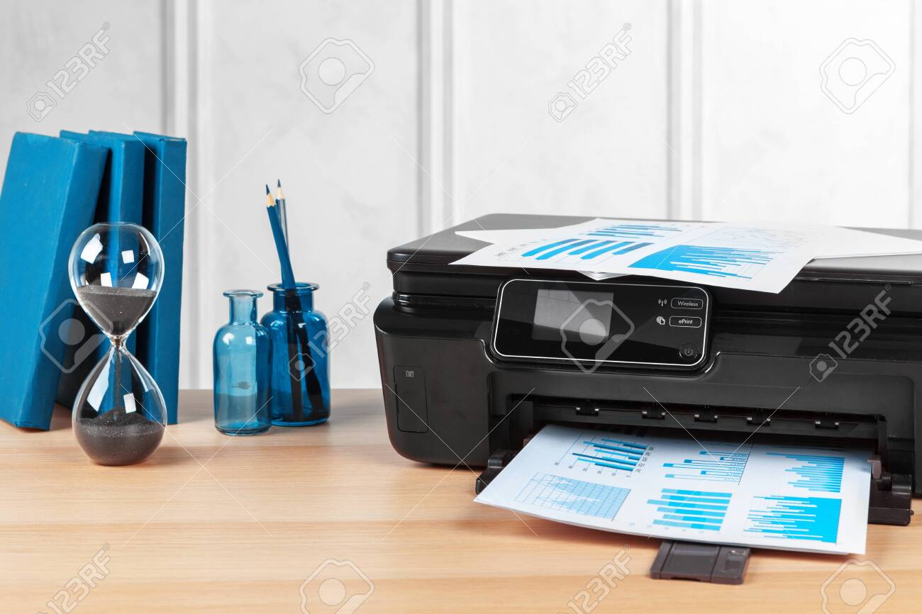 multi purpose printer for office