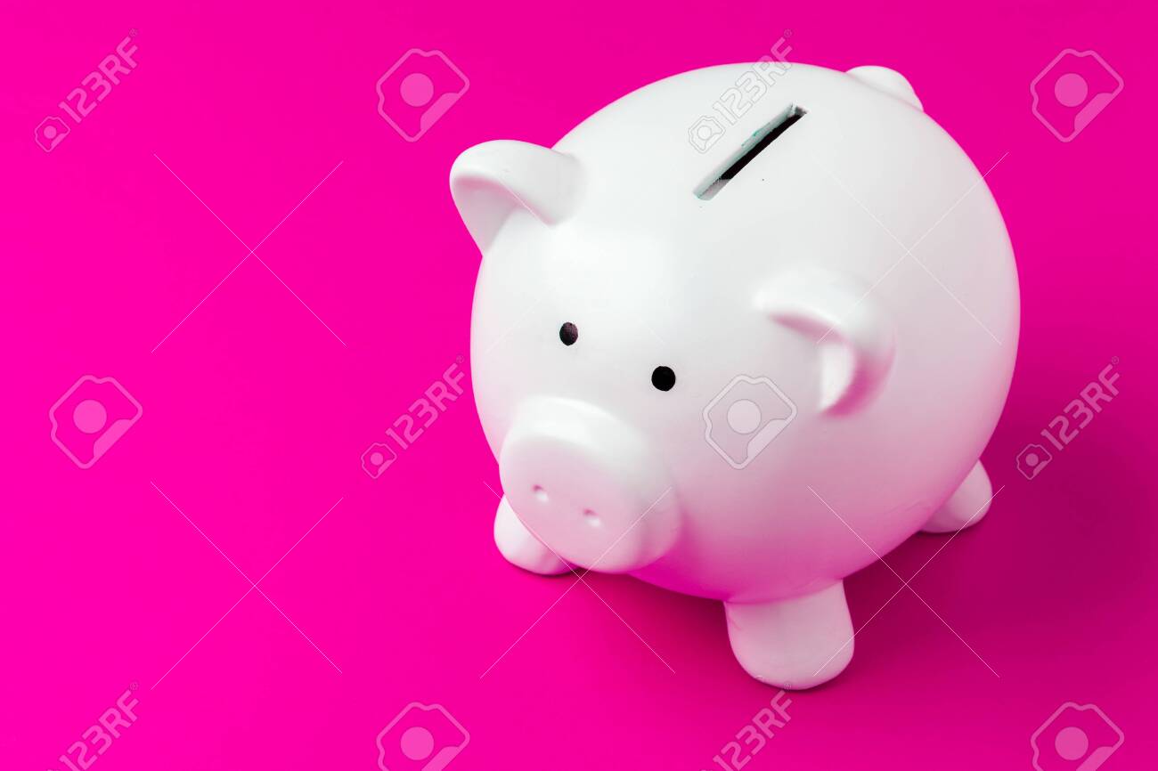 bank piggy bank