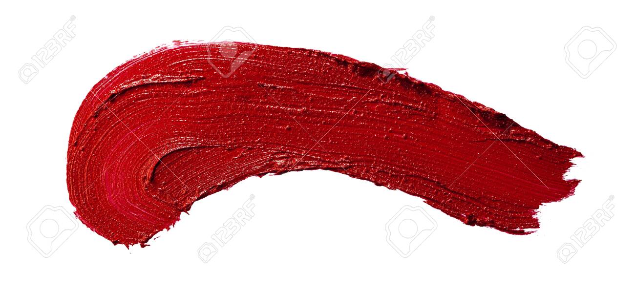 stain lipstick