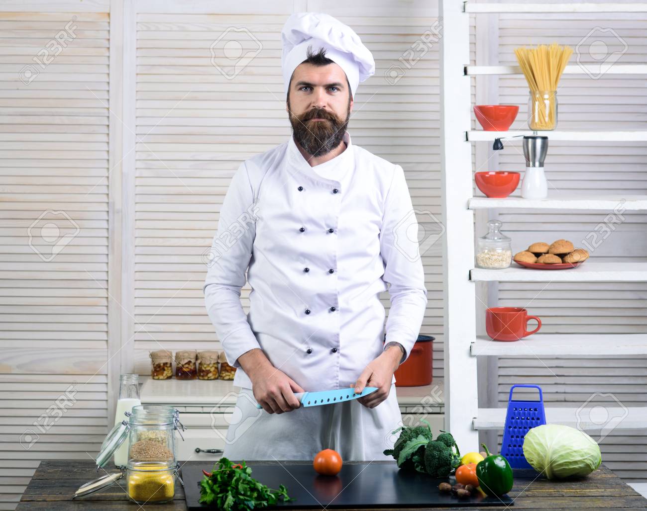 Amazon Com Mozlly Kitchen Chef Pretend Playset Includes