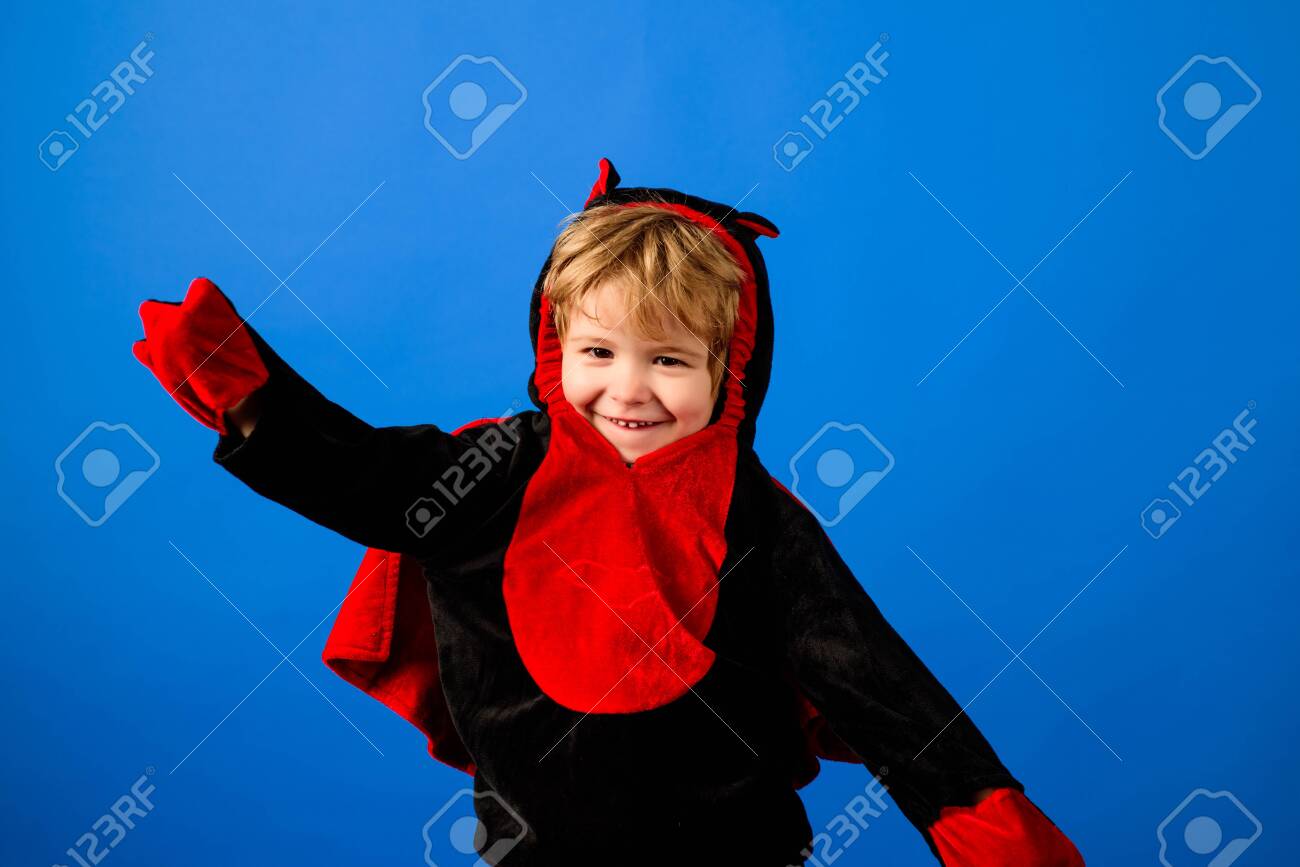 fancy dress for small boys