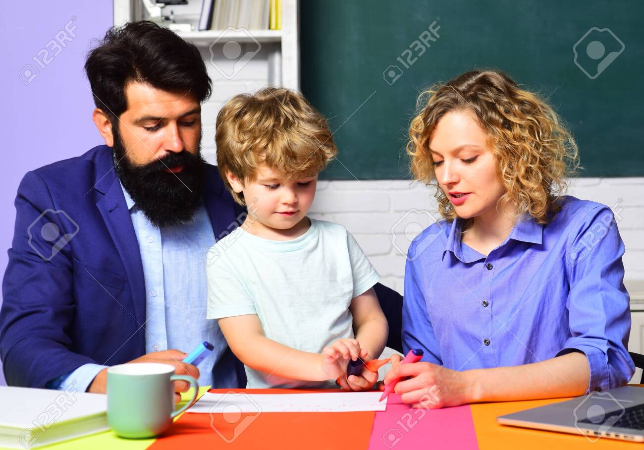 Kids Private Kids Private