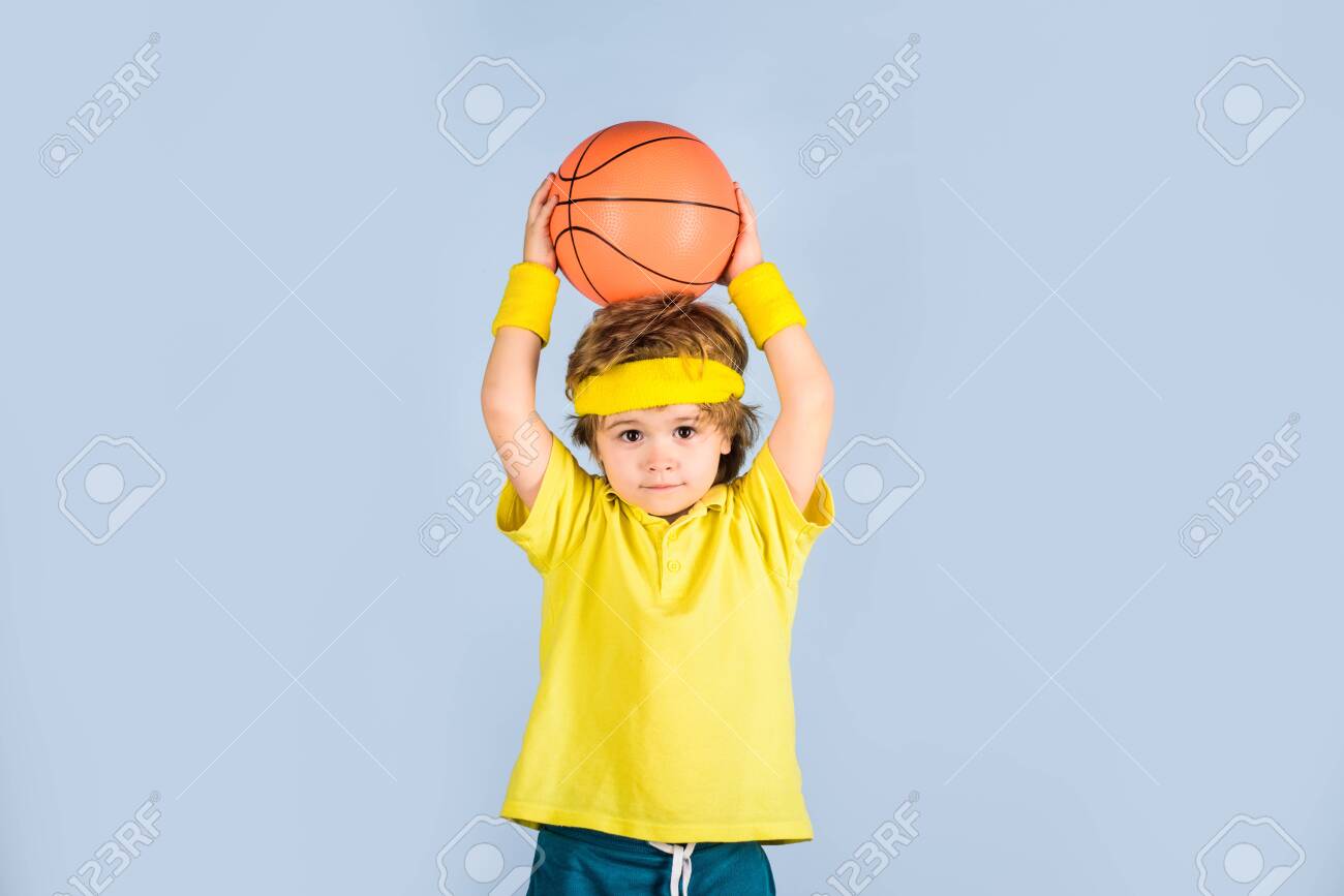 Little Basketball